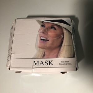 Face Shield